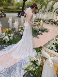 -伯瓷皇后婚纱艺术空间