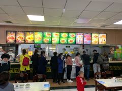 -苏氏牛肉面(北京南路店)