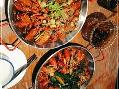 -桂邻妹·广西米粉(淘金总店)