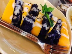 -CHINCHIN 青青·泰国料理(万象食家店)