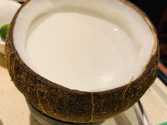 -润泽园椰子鸡(汇一城店)