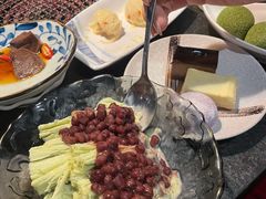 -神户赤童日式烤肉伙伴(东直门店)