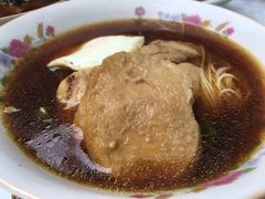 -兴福老面馆(寺路街店)