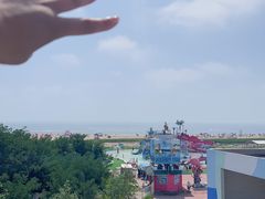 -北戴河圣蓝海洋公园