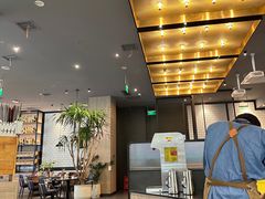 -西堤牛排(合肥之心城店)