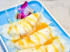 -香香海南菜餐厅