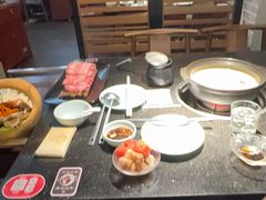 -捞王猪肚鸡火锅(昆山店)