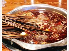 -钢五区节子串串香(环球汇·天誉店)