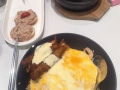 -京尚道韩式美食屋(海甸岛店)