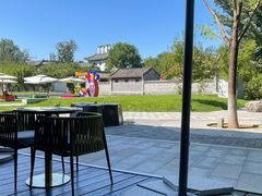 -The Rug Cafe(王府中环店)