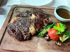 -Wei菋·Le Bistrot