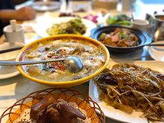 -多多旺港式茶餐厅(新区店)
