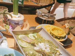 -泰悦澜·泰国餐厅(万象城店)