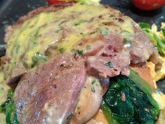 -UPPER KITCHEN(延安路店)