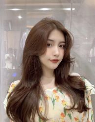 -Rise Hair上升造型