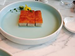 冰烧脆皮三层肉-鹏瑞莱佛士酒店·云璟 Yun Jing