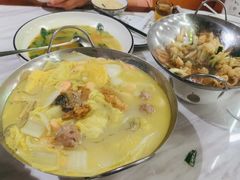 -1718食尚馆·太湖菜(龙之梦太湖古镇店)