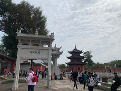 -孔庙学宫