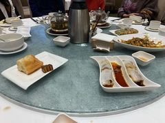-喜宴又一村·粤菜·茶点·海鲜(壹方天地店)
