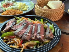 牛肉法嘿塔-Pistolera Mexican Cantina女枪手墨西哥餐厅(碧云路店)
