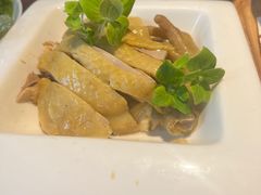 -鱼食饭稻·苏浙土菜17年老馆子(平江路店)