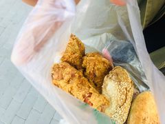 -满记烧饼(牛街东里小区一区店)