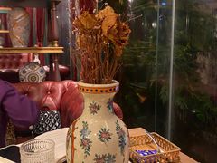 -老欧洲咖啡·西餐(后湖店)