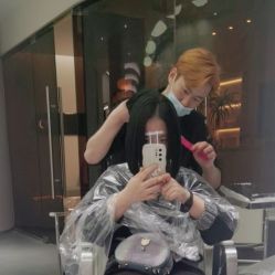 -PE SALON