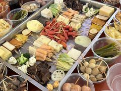 -江油特色冷沾沾(火炮街店)