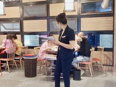-阿串串老火锅(力盟店)