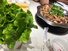 -古乐牛香·鲜牛肉牛杂火锅(新区店)