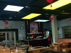 大堂-百岁鱼(人民路店)
