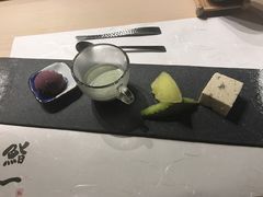 -鮨一日本料理(大中华店)