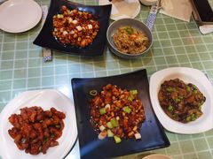 -玉桥餐厅(天坛店)