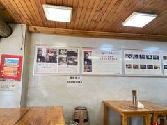 大堂-人和水上飘(第一家店)