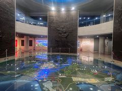 -唐山抗震纪念馆