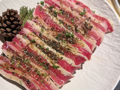 -黑崎烧肉·山野厨房(坪山店)