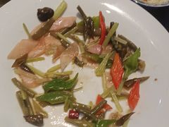 -金洲美食(金州广场店)