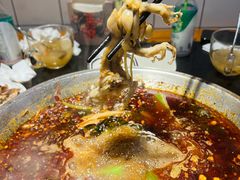 -小饕荟雅安贡椒鱼鲜馆(广福桥店)