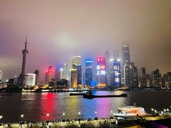 -外滩8号 whisky bar(金延大厦店)