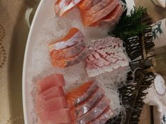 -椿山日本料理