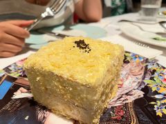 -波特曼西餐厅(南岗店)