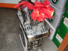 -大海碗·京菜炸酱面(雍和宫店)