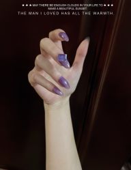 -初瞳专营美睫美甲