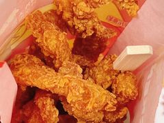 -1973继光香香鸡(闵行龙湖天街店)