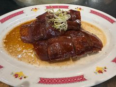 -猪肉婆私房菜(容桂总店)