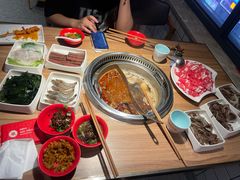 -季季红火锅(长沙步行街店)