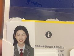 -海马体照相馆(南昌王府井购物中心店)