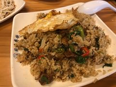 -同济大学-北苑食堂