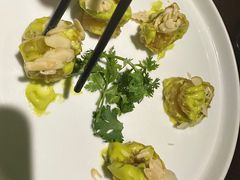 -永安鱼庄·镇江菜(东吴路店)